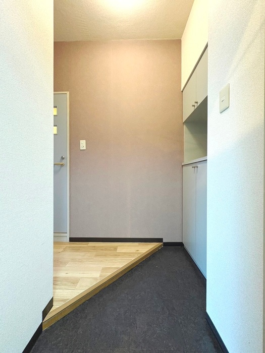 玄関 メゾン・ド・リプレット