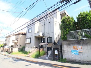 メゾンドヒル（1階）
