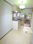 キッチン コ－ポ松本