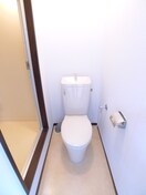 トイレ コ－ポ松本