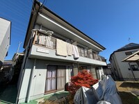 メゾン・デ・フル－レ