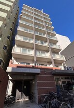 モンセラ－ト横濱関内