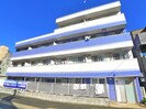 栗林第７ビルの外観