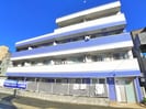 栗林第７ビルの外観