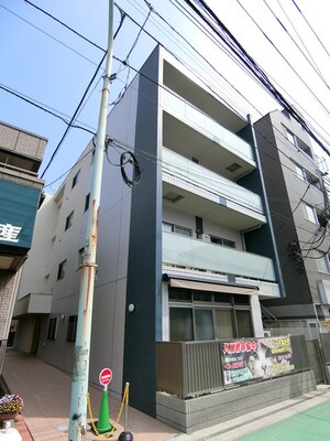 グランブルーハウス