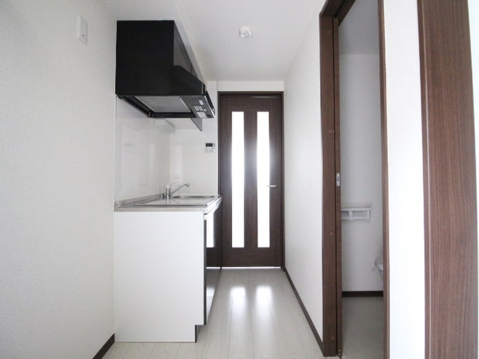 内観写真 ベイルーム県立大学A