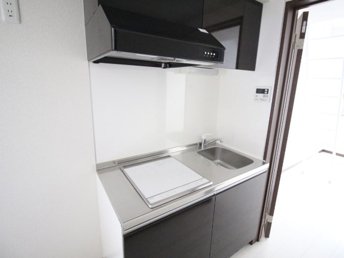 キッチン ベイルーム県立大学A