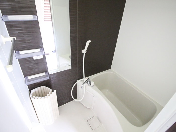 バス／シャワールーム等 ベイルーム県立大学A