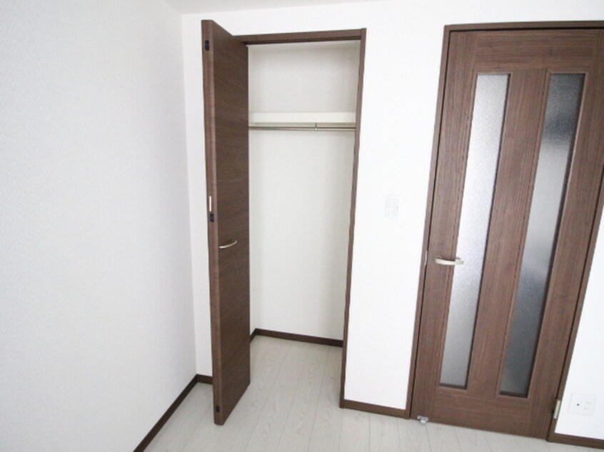 収納 ベイルーム県立大学A