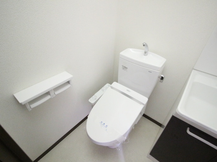 トイレ ベイルーム県立大学A