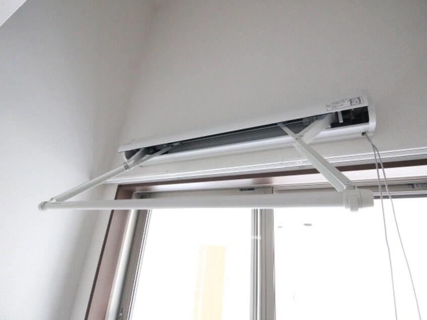 内観写真 ベイルーム県立大学A