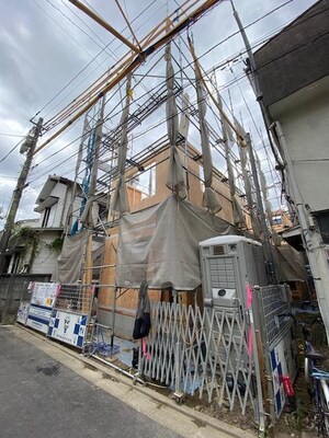 仮)大田区西糀谷１町目計画
