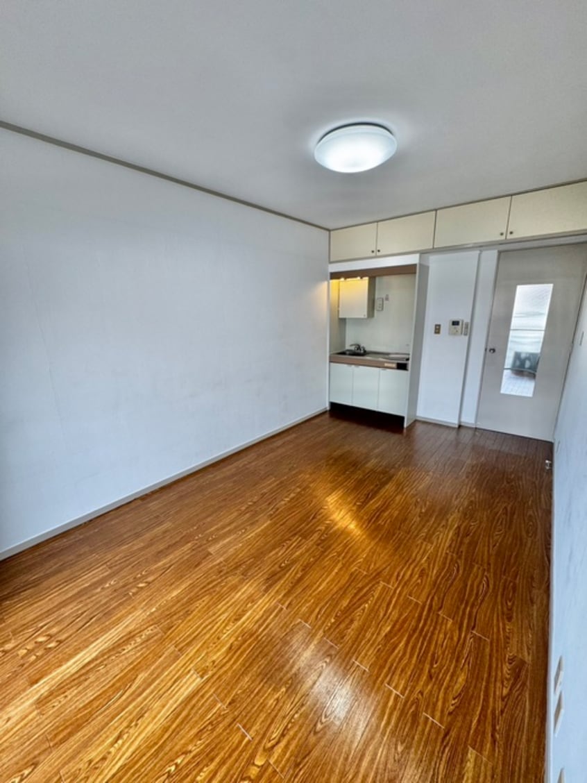 居室 ローズ・ビーチ