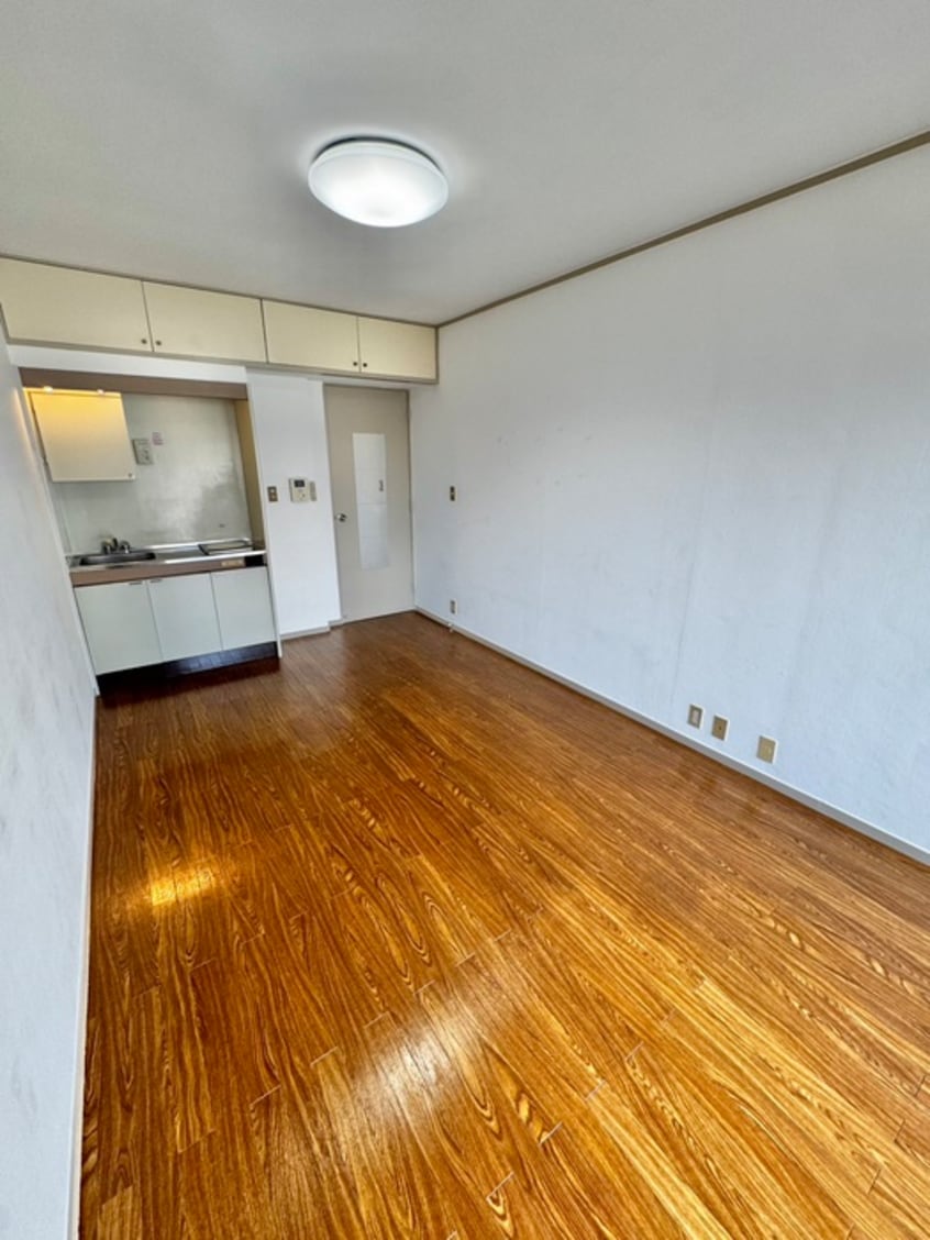 居室 ローズ・ビーチ