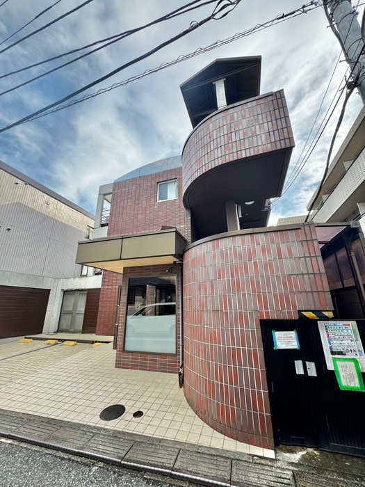 外観写真 ローズ・ビーチ