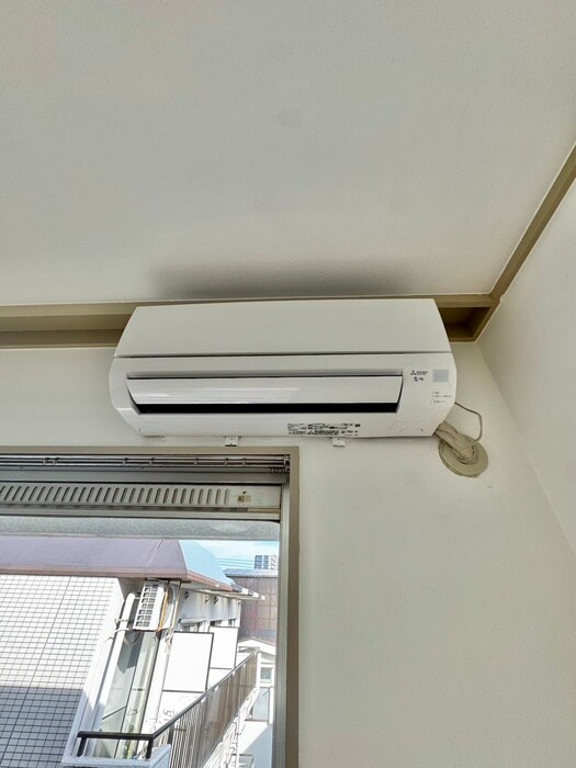 内観写真 ローズ・ビーチ