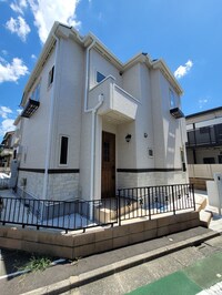 SHUKURA練馬関町東