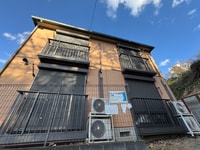 セントラル舞岡Ａ棟