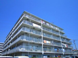 ルーセル南浦和（507）