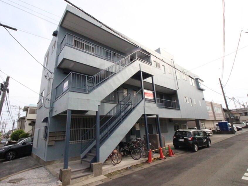 外観写真 メゾン淵野辺