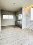 居室 メゾン淵野辺