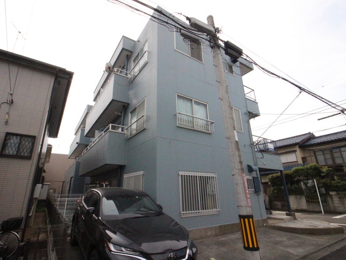 外観写真 メゾン淵野辺