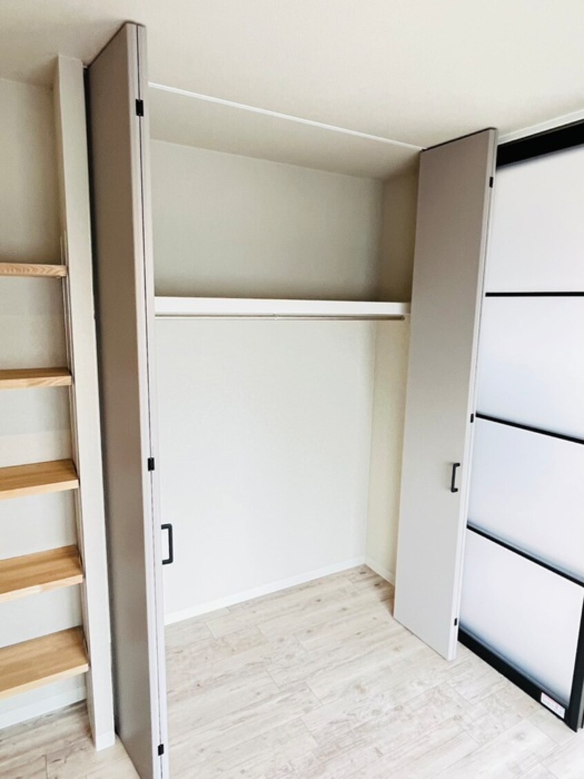 収納 メゾン淵野辺