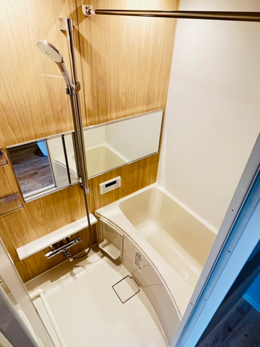 バス／シャワールーム等 メゾン淵野辺