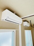 内観写真 メゾン淵野辺