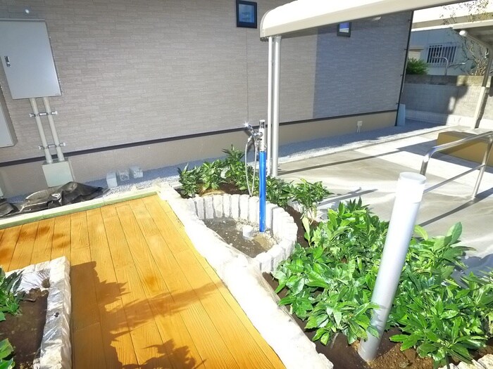 建物設備 プライム五井Ⅱ