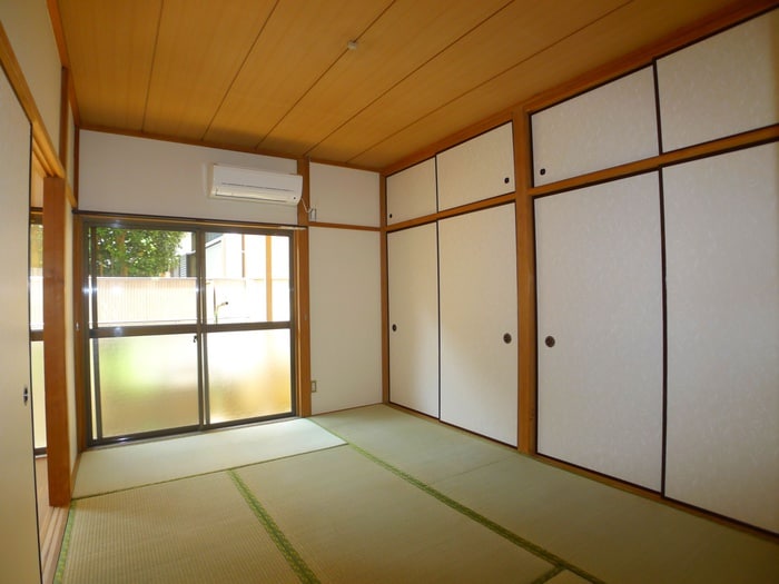 居室 メゾンド－ル　１