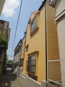 外観写真 ベルゼ石神井