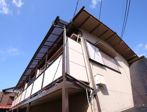 大蔵荘