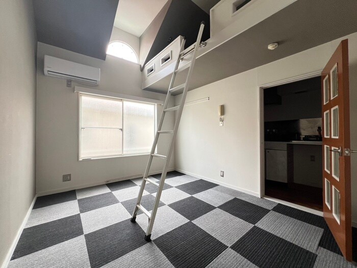 居室 プレステ－ジ平塚