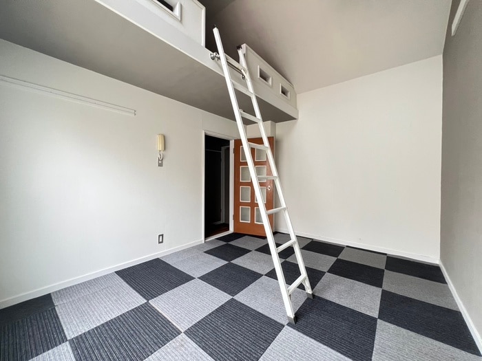 居室 プレステ－ジ平塚