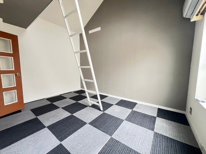 玄関 プレステ－ジ平塚