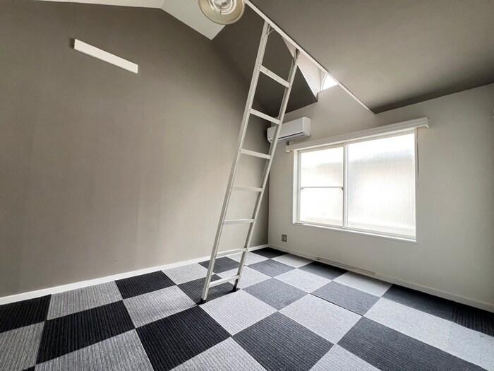 居室 プレステ－ジ平塚