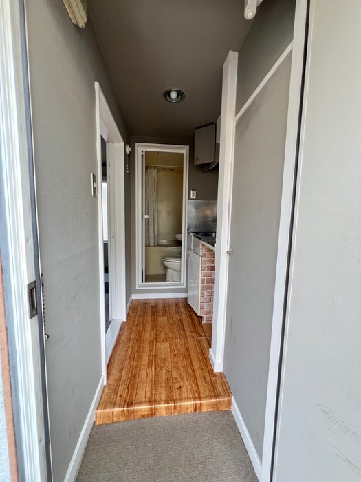 居室 プレステ－ジ平塚