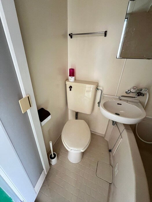 トイレ プレステ－ジ平塚