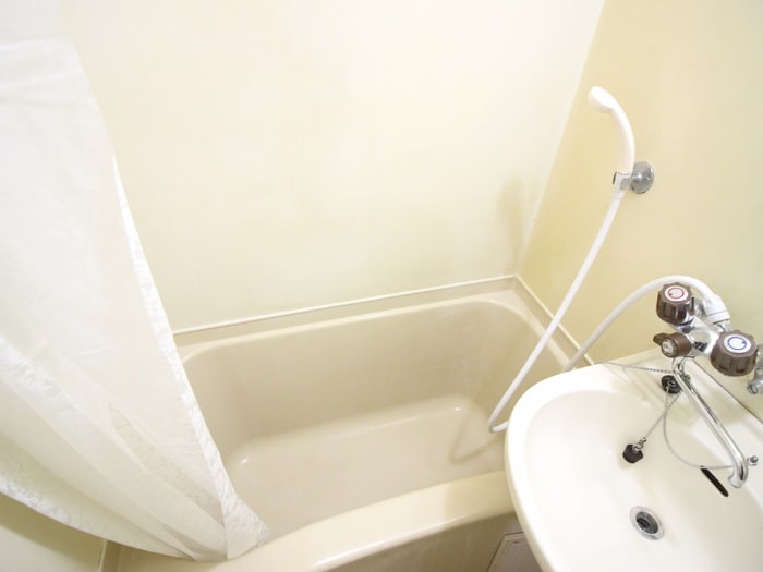 バス／シャワールーム等 プレステ－ジ平塚