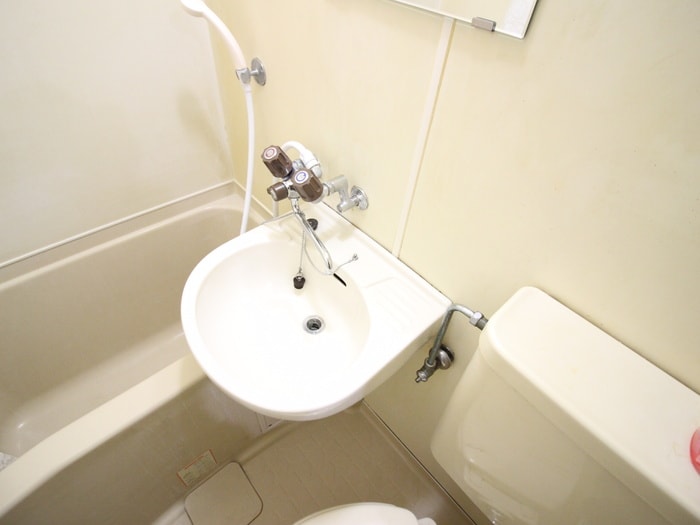 洗面 プレステ－ジ平塚