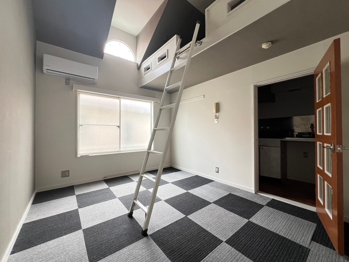 居室 プレステ－ジ平塚