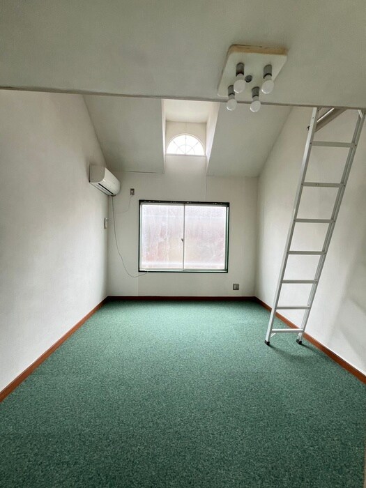 内観写真 プレステ－ジ平塚