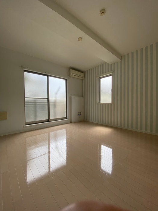 居室 ハレリノ上野毛