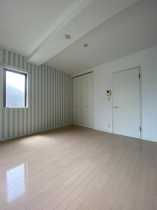 居室 ハレリノ上野毛