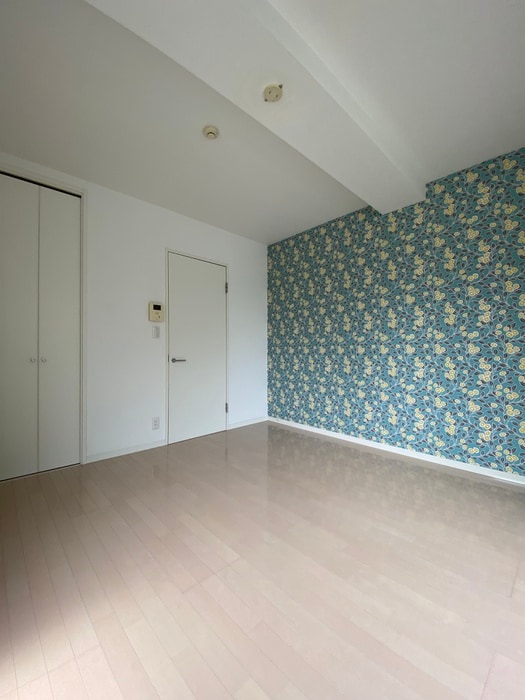 居室 ハレリノ上野毛