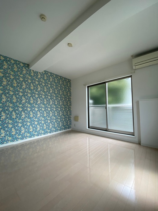 居室 ハレリノ上野毛