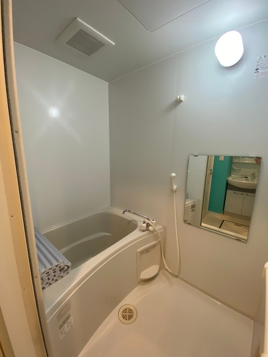 バス／シャワールーム等 ハレリノ上野毛