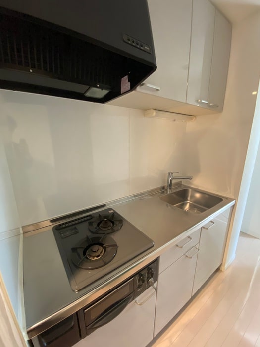 キッチン ハレリノ上野毛