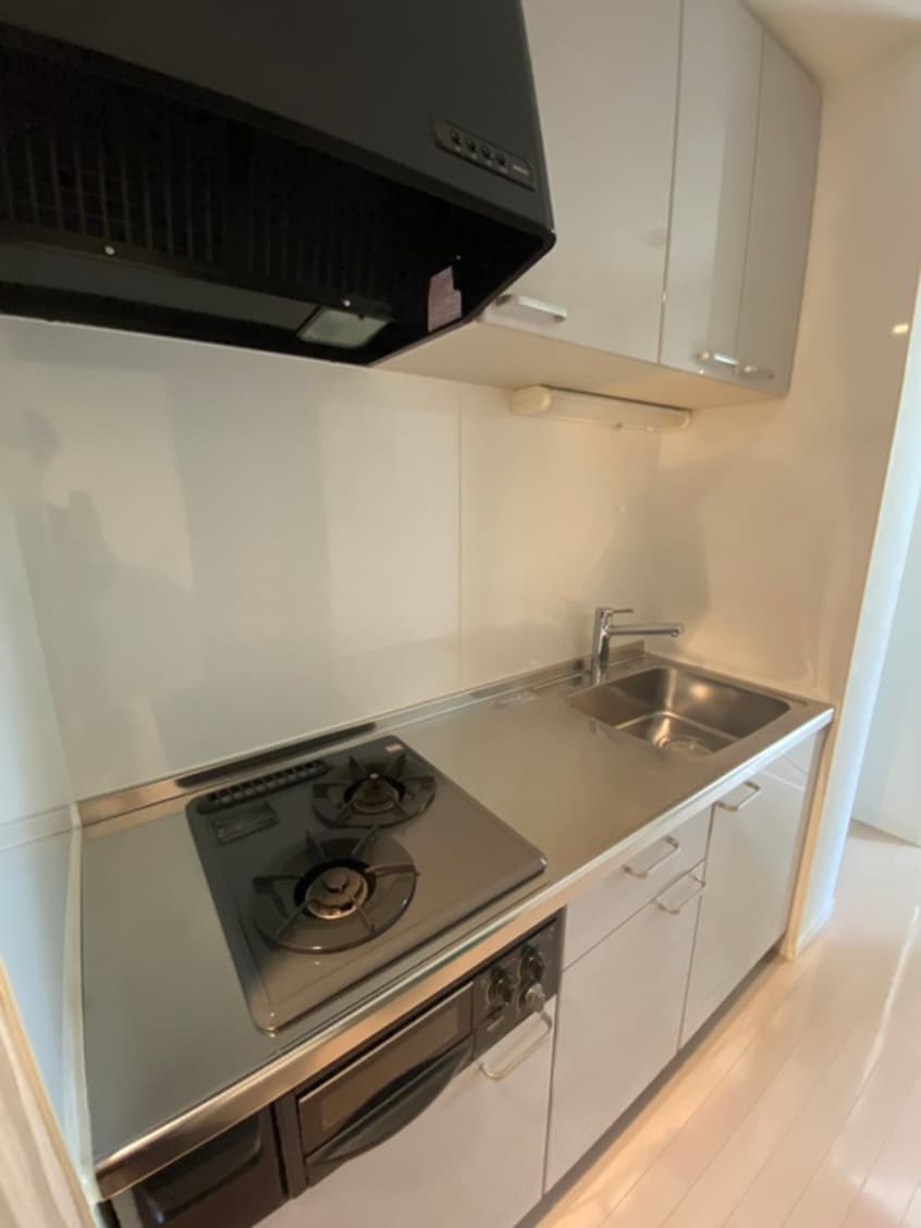 キッチン ハレリノ上野毛